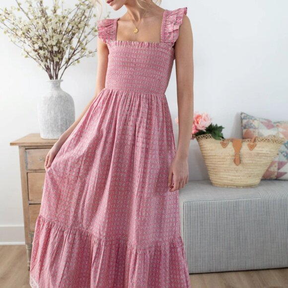 MAREA DRESS - Picture 2 of 4